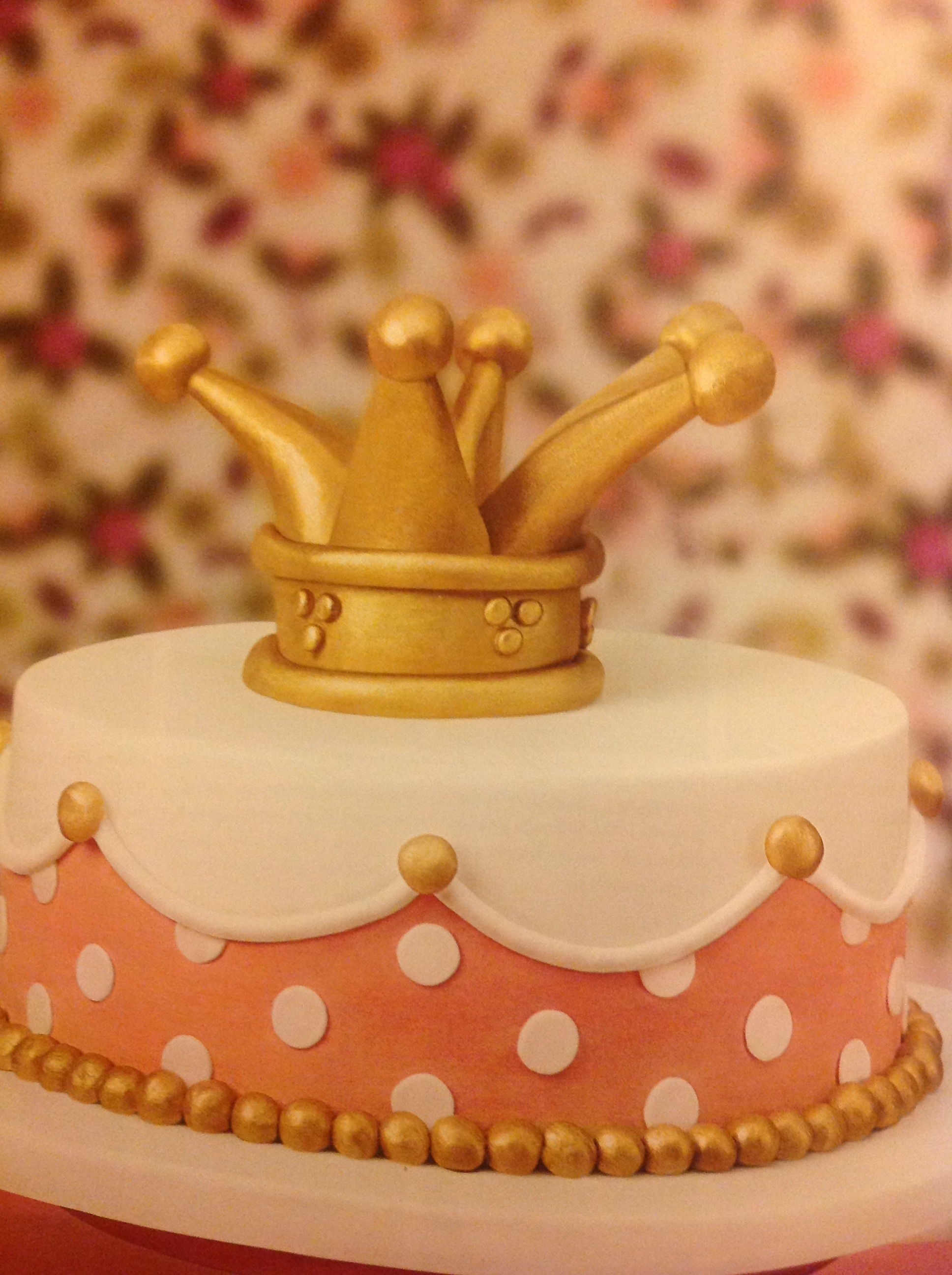 Prinzessin Torte — Rezepte Suchen